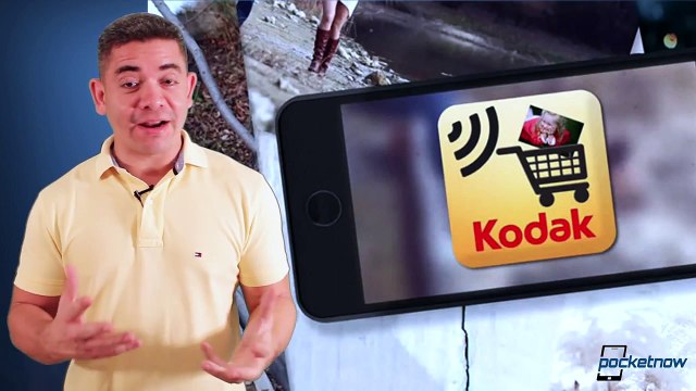 iPhone 6 demand, Samsung CES tablets, NVIDIA Lollipop & more - Pocketnow Daily