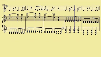 [ Trumpet ] Wrecking Ball - Miley Cyrus