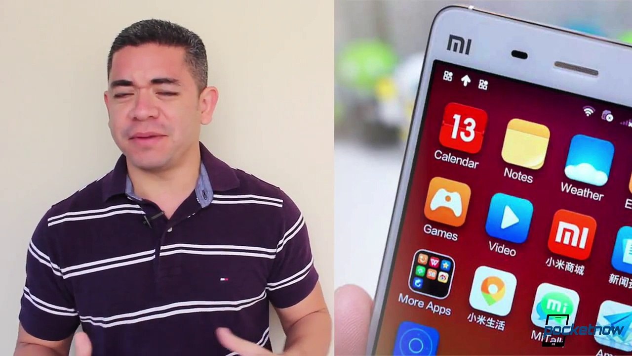 iPhone Christmas domination, HTC CES Desire, Galaxy A7 & more - Pocketnow Daily