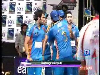 Box Cricket League - 6th January 2015 - Full Episode