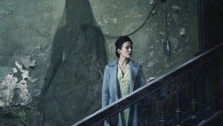 The Woman in Black 2: Angel of Death Full Movie