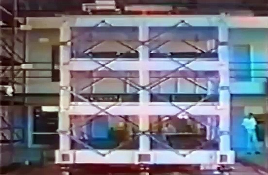 SPW - Operaciones Areas Secretas