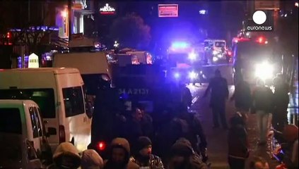 Turchia, l'autrice dell'attentato di Istanbul aveva altri due ordigni rimasti inesplosi