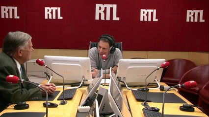 Alain Duhamel : "L'hypothèse d'un Président musulman en France pour 2022 n'est pas crédible"