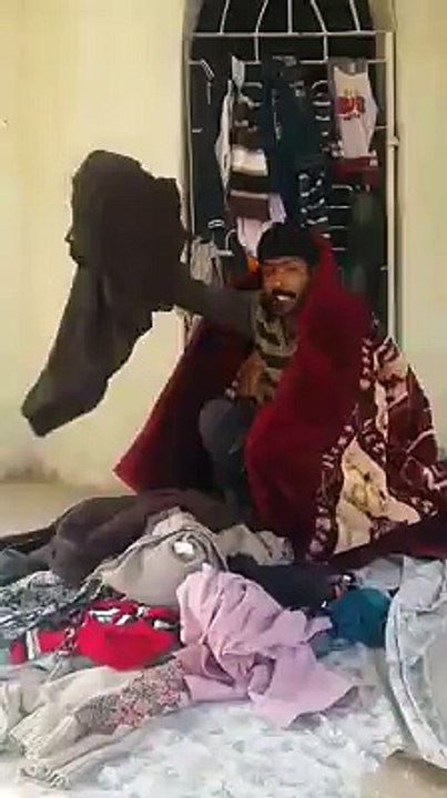 Funny happy new year video