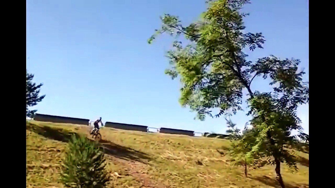 Mega Fail