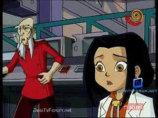 Jackie Chan Adventures 6 January 2015 Watch Online Video part 2