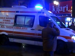 Turquie: un policier tué par une kamikaze lors d'une nouvelle attaque