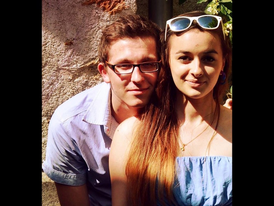 Emma 16 ans