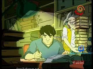 Jackie Chan Adventures 6 January 2015 Watch Online Video part 1