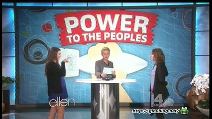 Power To The Peoples Jan 06 2015