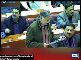 Military courts to establish under Army Act Amendment   2015