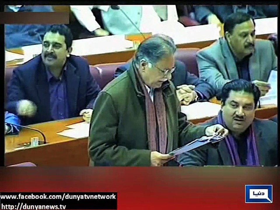 Military courts to establish under Army Act Amendment   2015