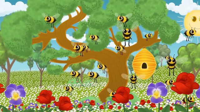 Ali Babanın Çiftliği ve En Güzel Çizgi Film Çocuk Şarkıları - Edis ile Feris