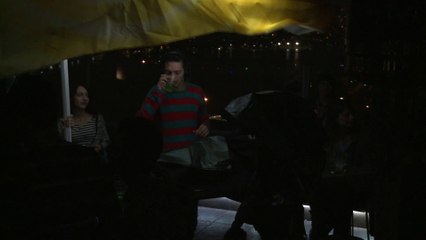 Discolog [ Private Party Project ] at Istanbul