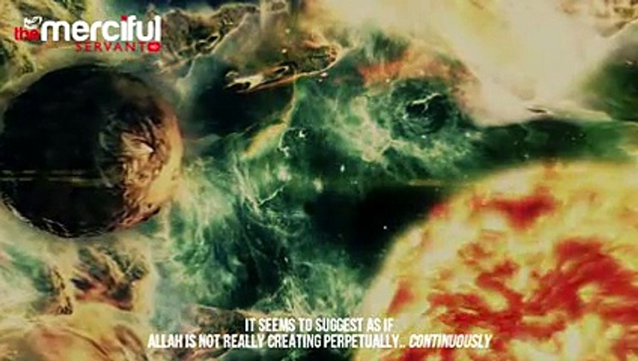 Aliens & UFOs - Islamic Viewpoint