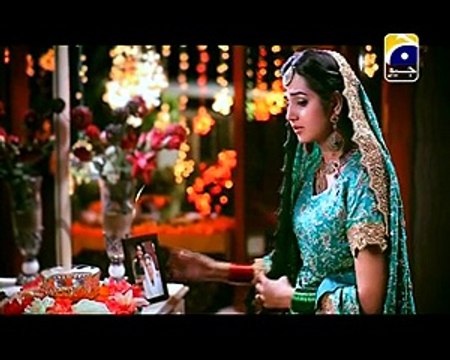 Meri Maa Episode 215 Full 6 January 2015 Geo TV