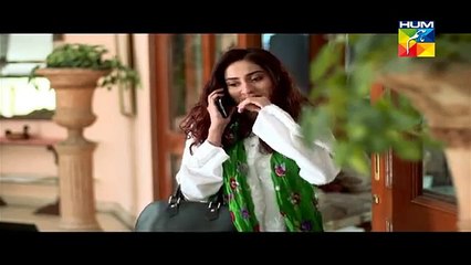 Darbadar Teray Liye Episode 7 Full on HUM TV