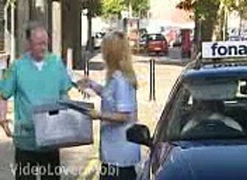 Spider Attack Prank