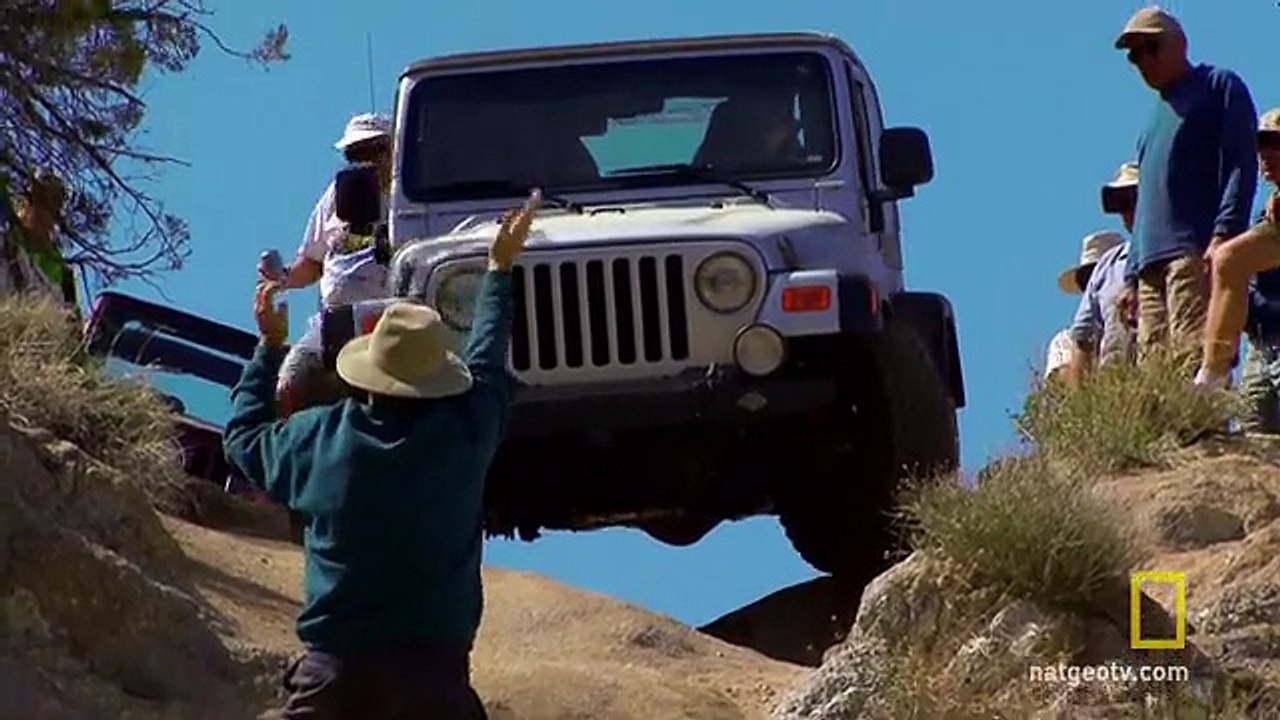 Rollover