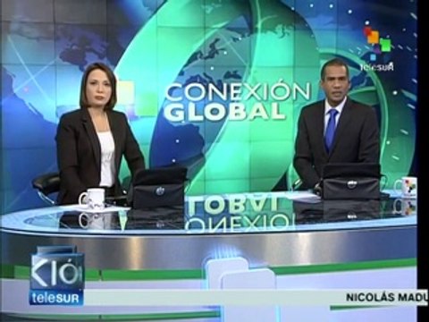 Liga Árabe insta a un diálogo en Libia para lograr la paz