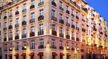 Luxury Hotels - Le Bristol - Paris