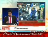 Khabar Say Khabar ~ 5th January 2015 - Pakistani Talk Shows - Live Pak News