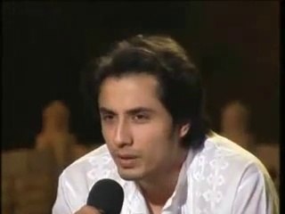Koi Umeed Bar Nhen Aati.. Ghalib.. Ali Zafar