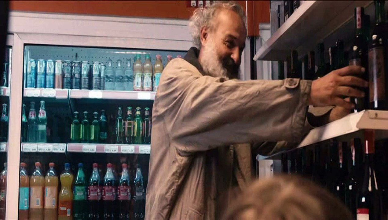 Terkedilmiş \ Fragman