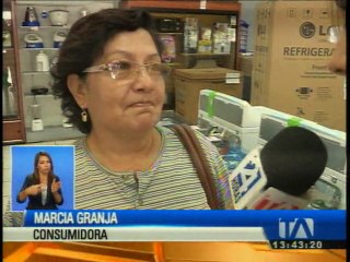 El impuesto a cocinas a gas aún no se aplica en Quito