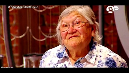 Ver MasterChef Chile – Capitulo 22 – Canal 13 – 15/01/2015