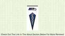 Mini Seattle Seahawks Pennant Review