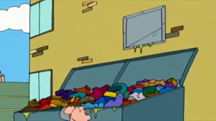 Family Guy S02E02 Clip#8.
