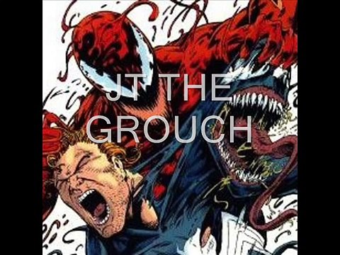 JT THE GROUCH FEATURING FIREBOI- LIGHTS OUT FREESTYLE