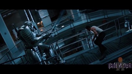 [C.H.A.O.S.] Palomitas Rancias - The Wolverine