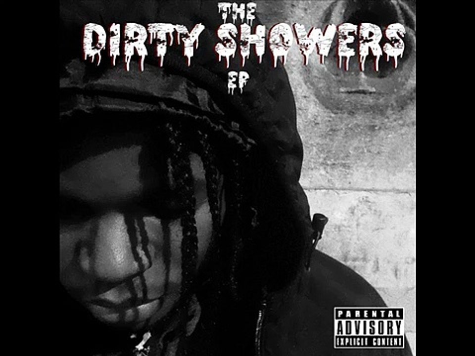JT THE GROUCH- MIND OF A KILLER- THE DIRTY SHOWERS EP