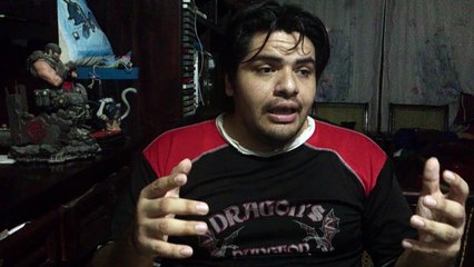 [C.H.A.O.S.] Mensaje + Podcast - Dificultad en los Video Juegos