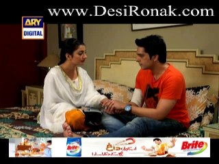 Qismat Episode 68 part 1