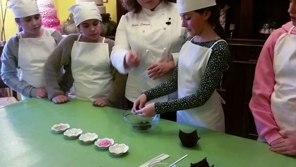 CUOCA SIMONA - I DOLCI - Cakepops