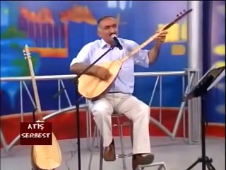 Aşık Kul Nuri -  Yolsuzluk Türküsü