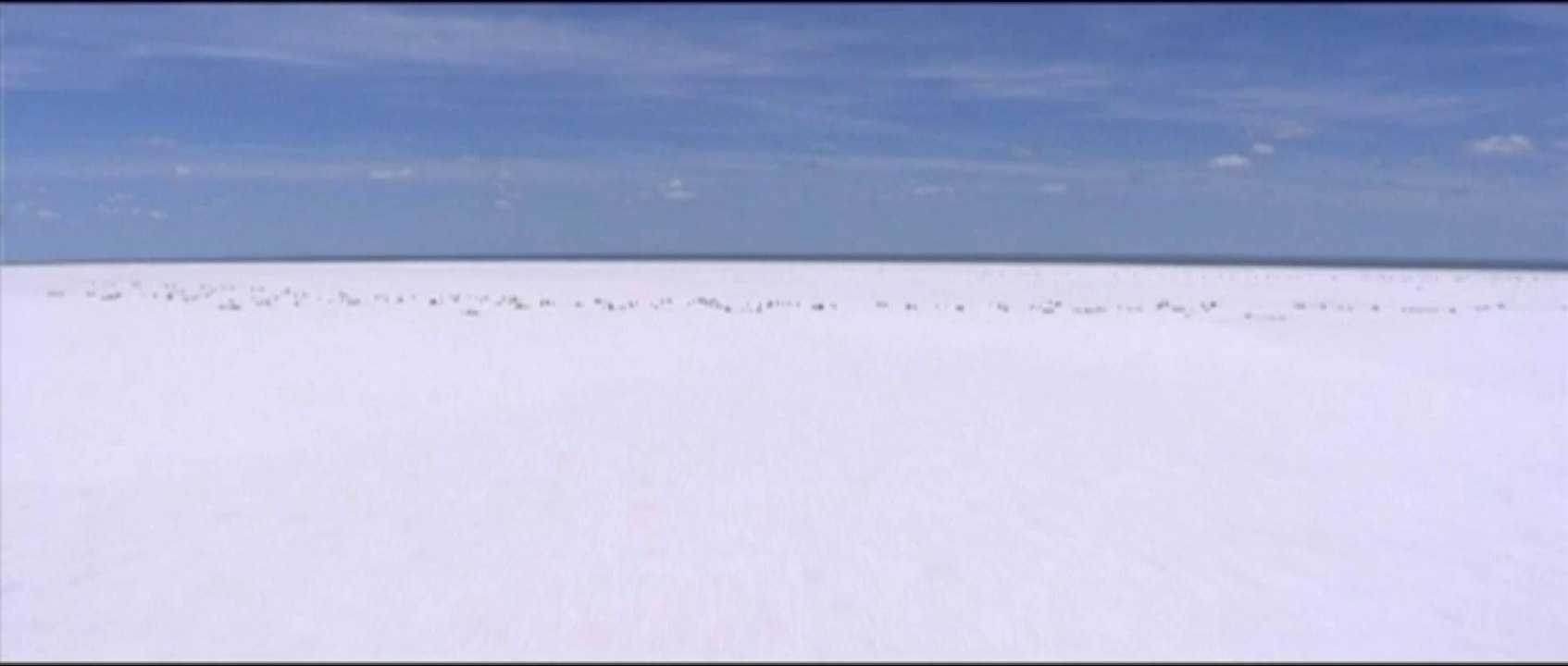 Stage 2 - Paisaje del día / Landscape of the day / Paysage du jour ; powered by Argentina.travel