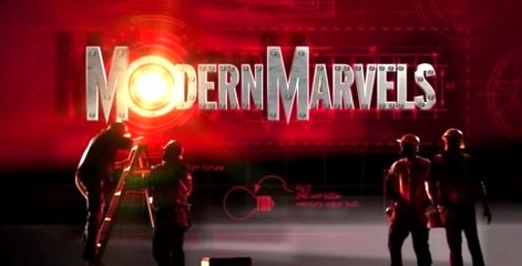 Modern Mucizeler: İç Savaş Teknolojileri