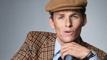 Eddie Redmayne Is GQ’s Best Dressed Man