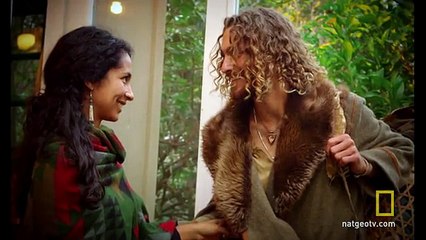 The Long Journey Home