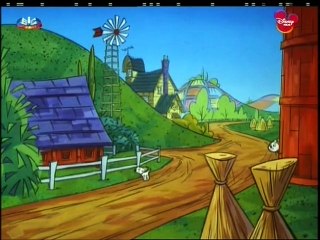 101 Dálmatas Série 2 Episódio 1