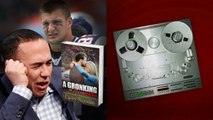 'A Gronk to Remember' ... As Read By Gilbert Gottfried