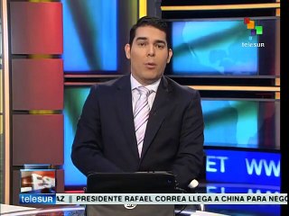 Inaugura Evo Morales año fiscal 2015 en Bolivia