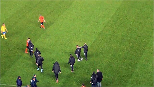 ΑΠΟΕΛ-Αγία Νάπα-αποδοκιμασίες ΑΠΟΕΛ