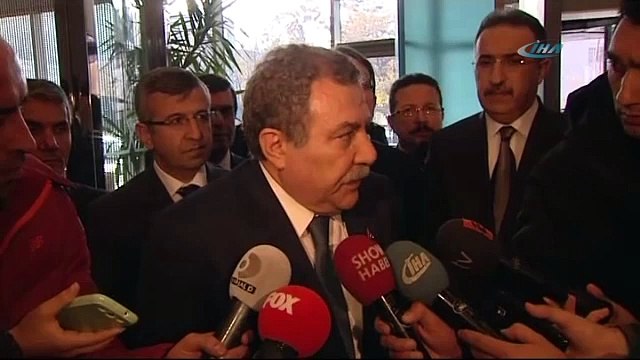 Yüce Divan kararını değerlendirdi