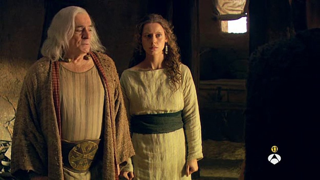 Hispania 1x08 (2/2)
